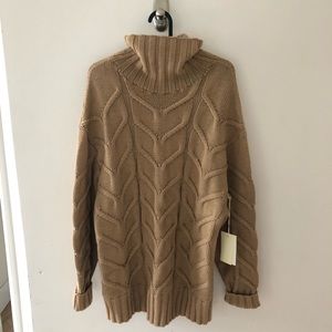 Aritzia Wilfred Champeaux Sweater